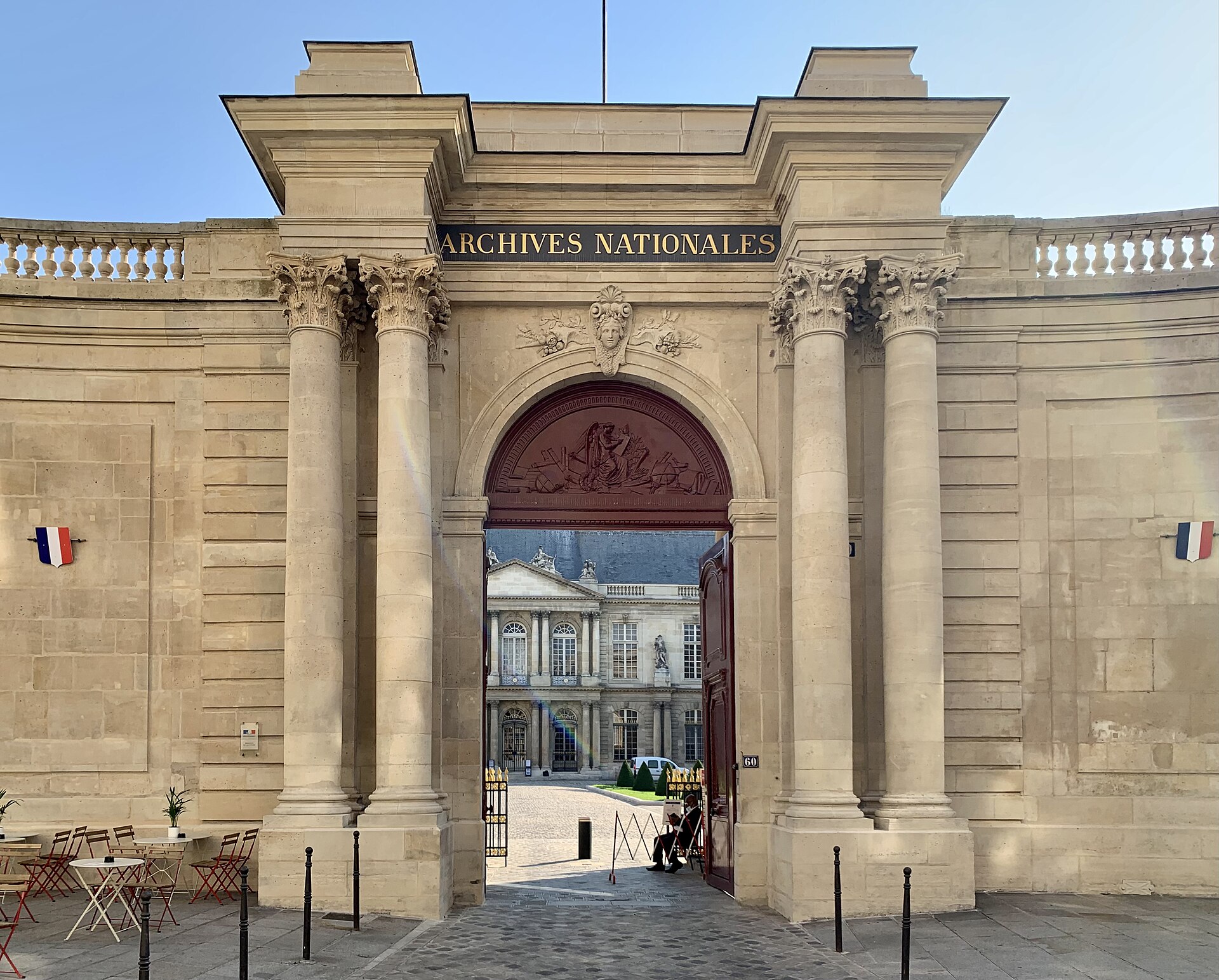 The Marais — image 18
