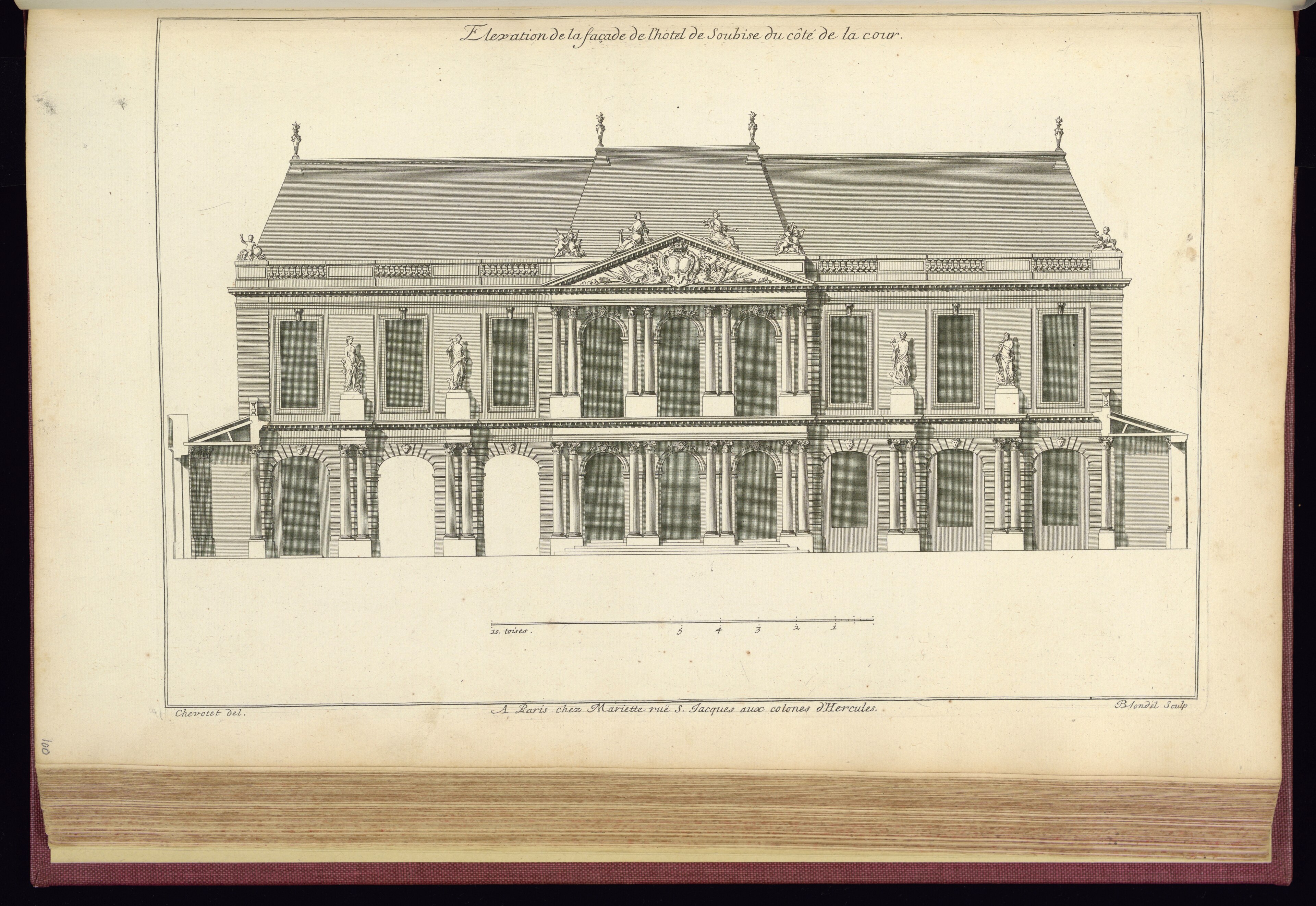The Marais — image 2