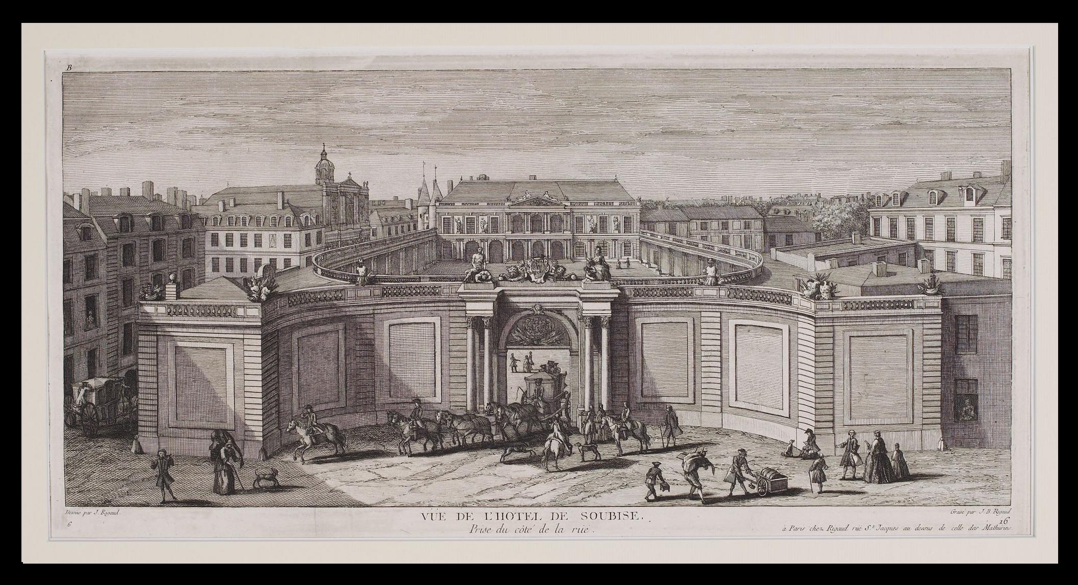The Marais — image 4