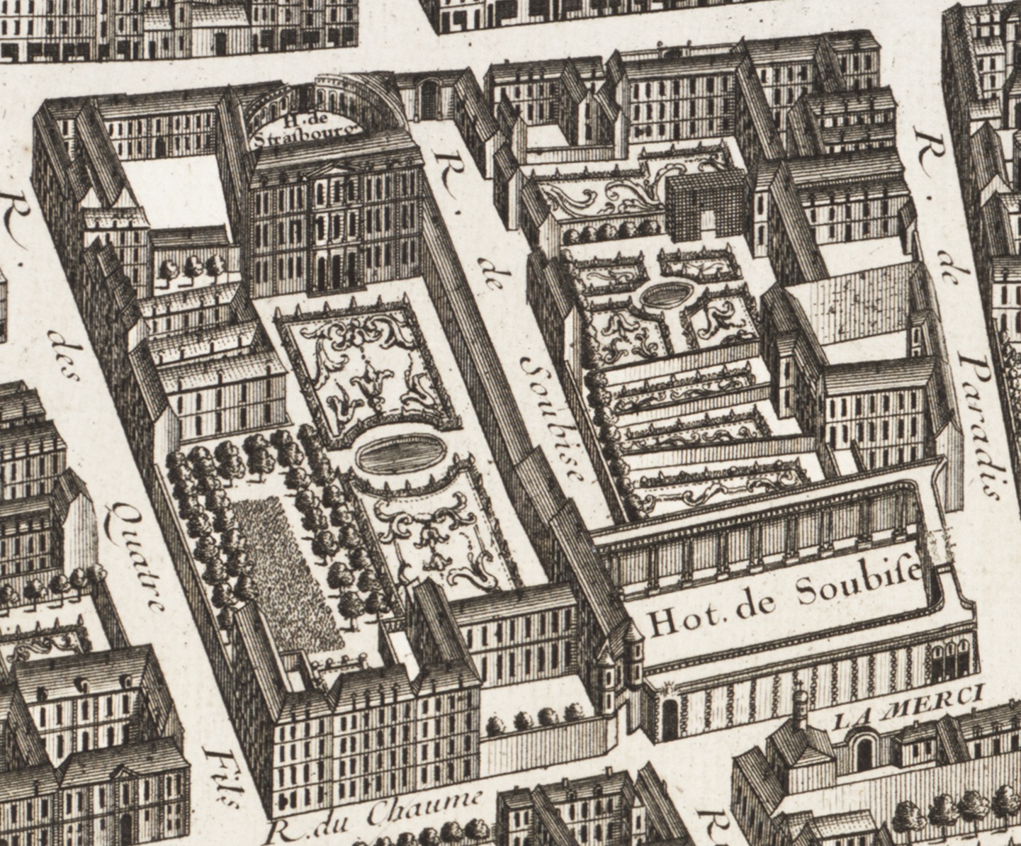 The Marais — image 5