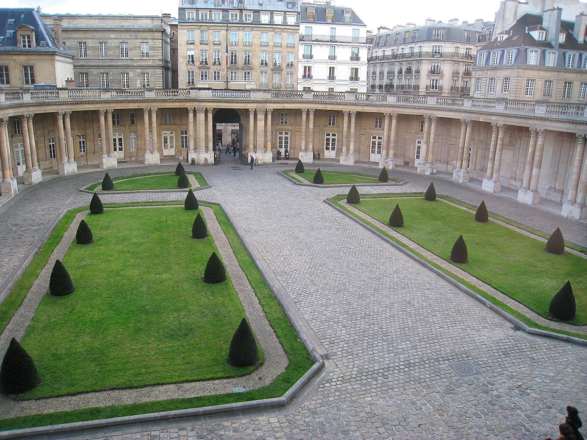 The Marais — image 6