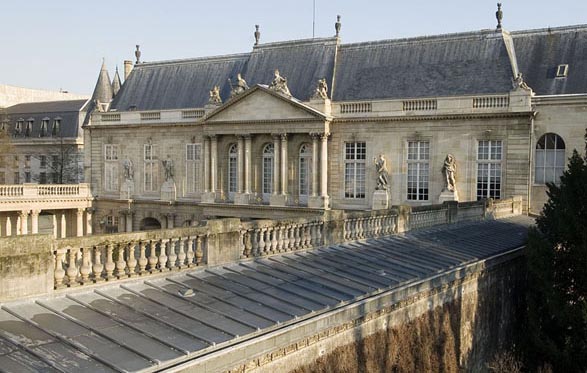 The Marais — image 7