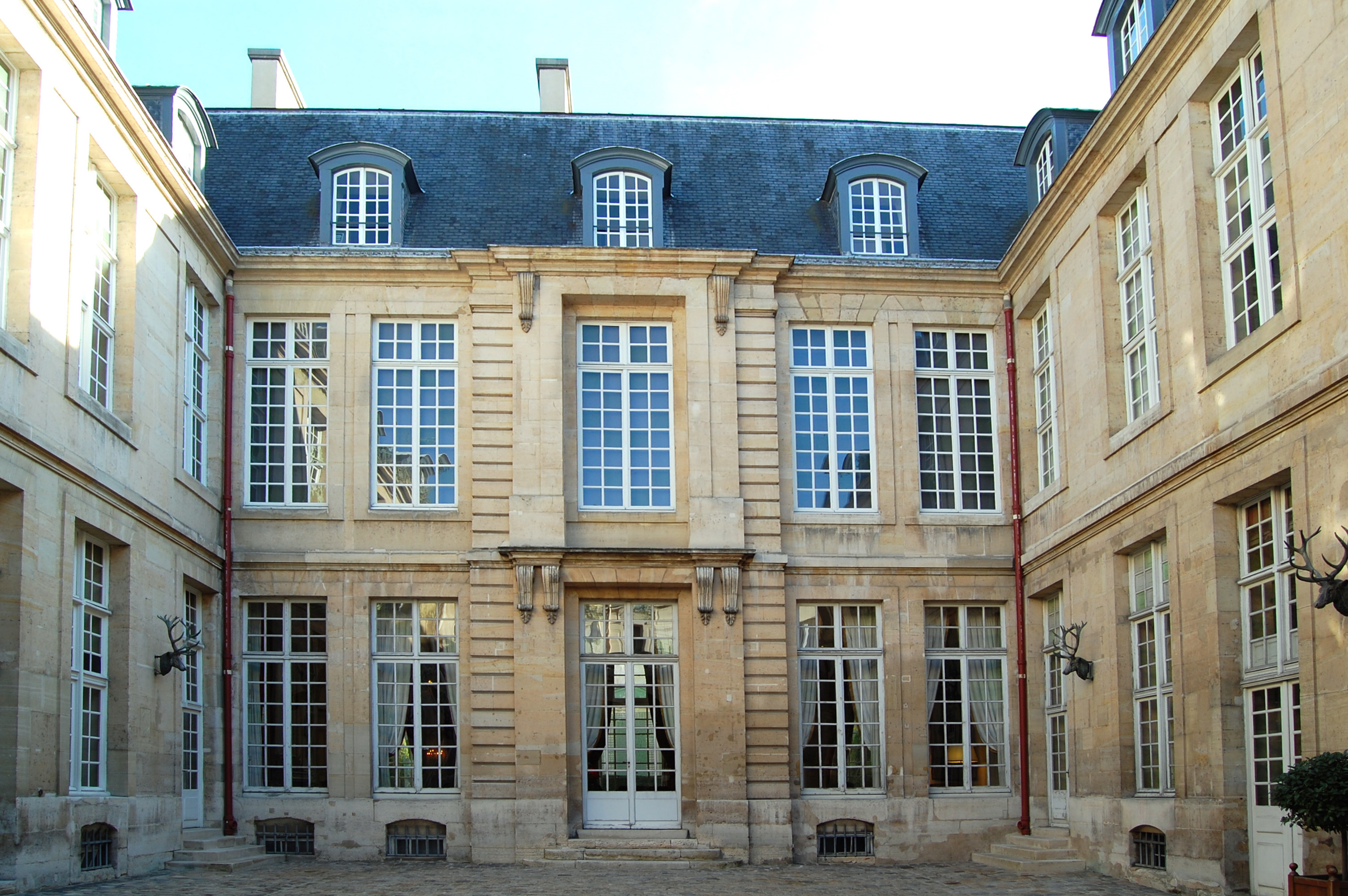 The Marais — image 1