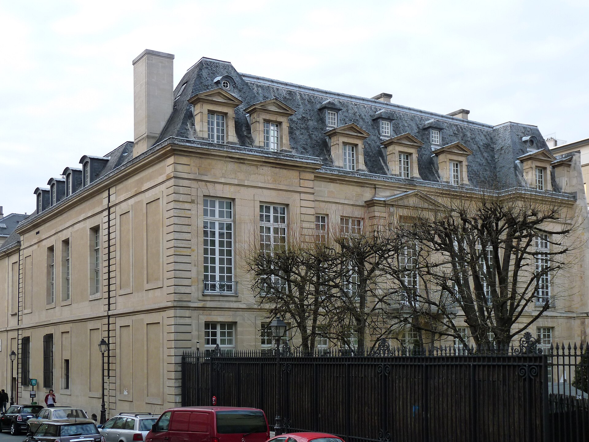 The Marais — image 2