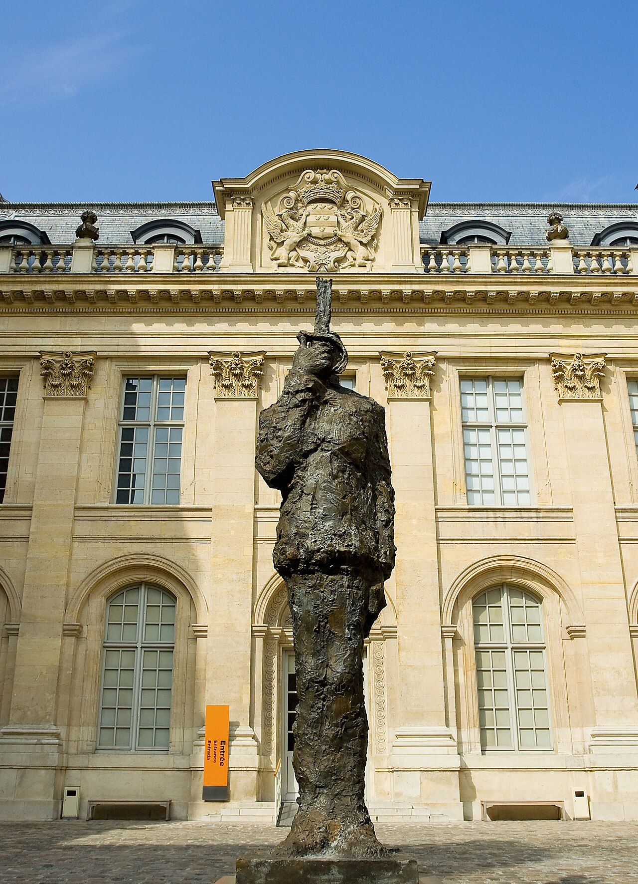 The Marais — image 1