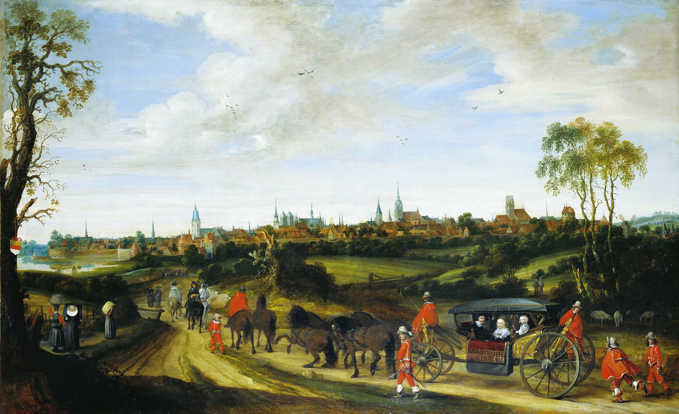 The Marais — image 6