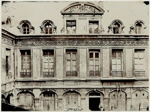 The Marais — image 1