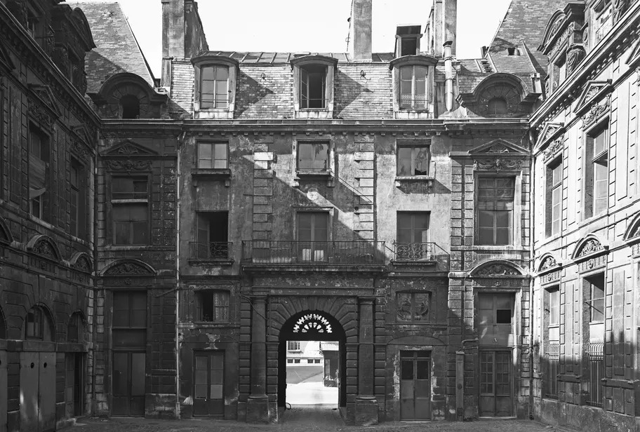 The Marais — image 2