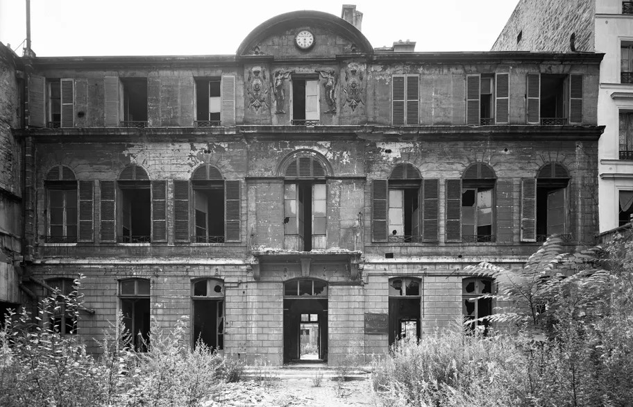 The Marais — image 3