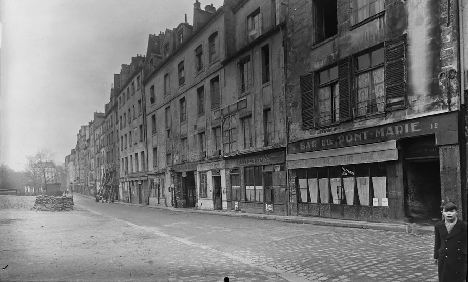 The Marais — image 4