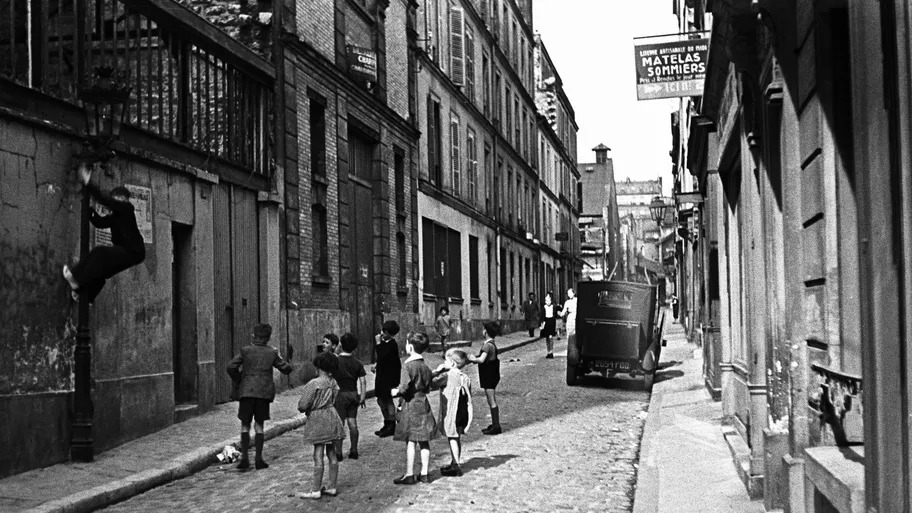 The Marais — image 5