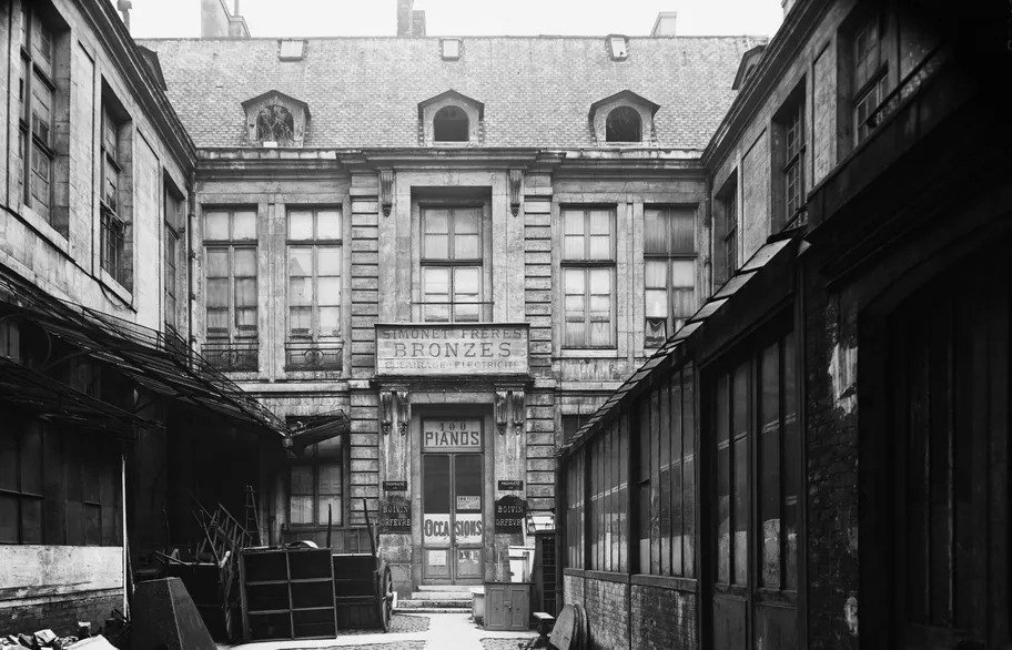The Marais — image 6