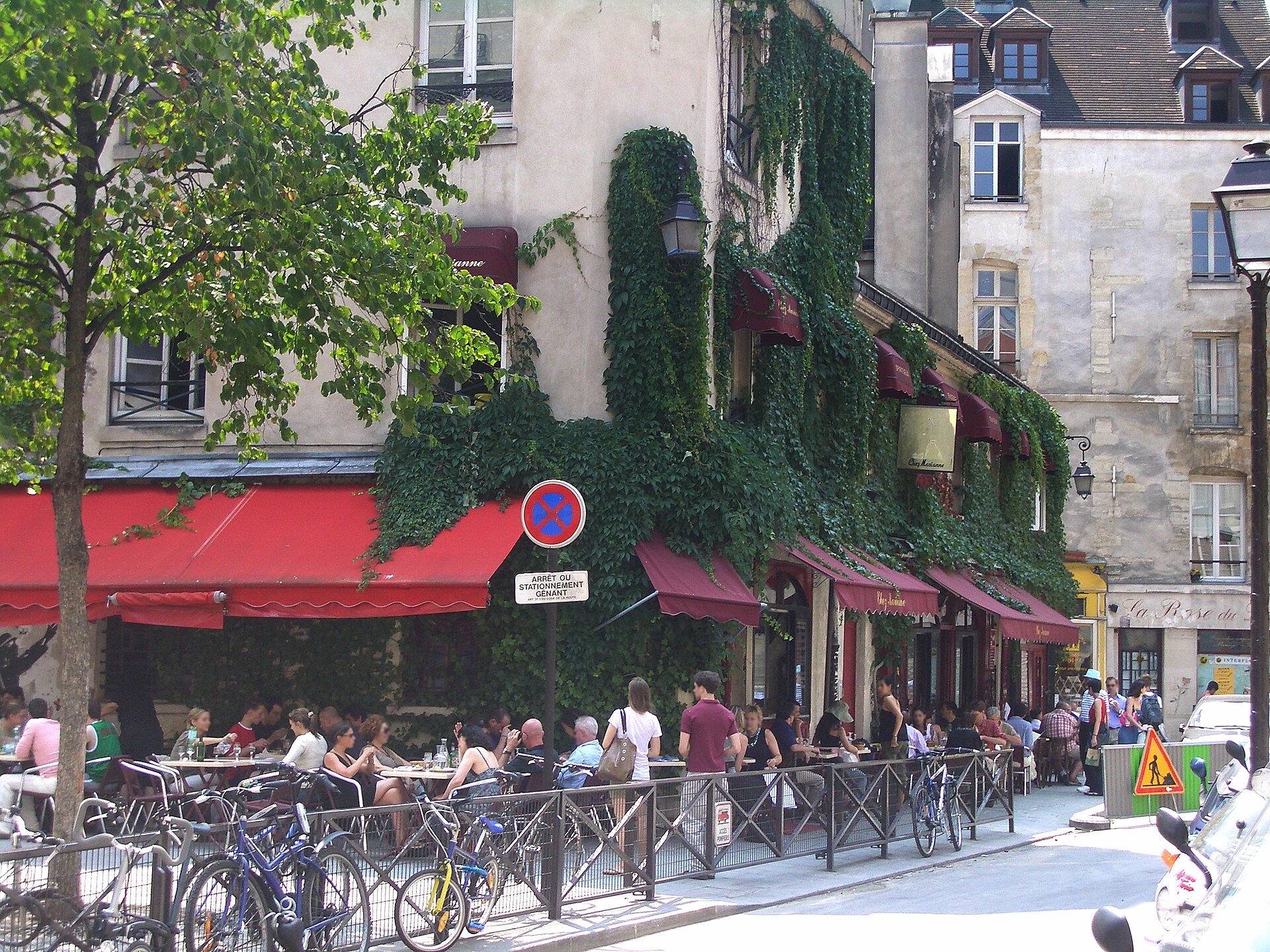 The Marais — image 1
