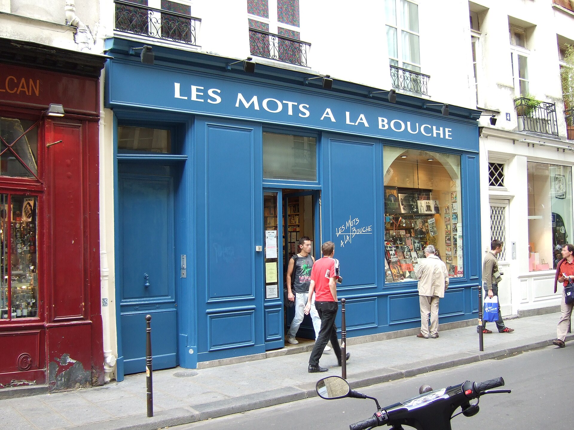 The Marais — image 8
