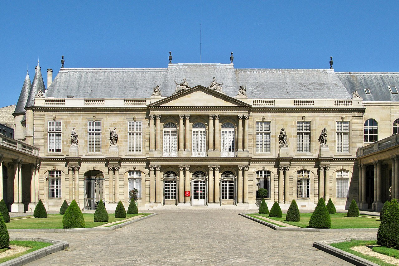 The Marais — image 1
