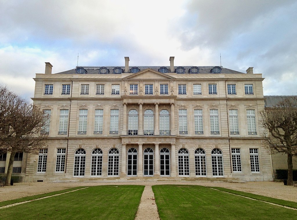 The Marais — image 11
