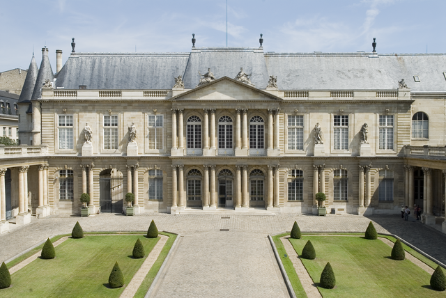 The Marais — image 2