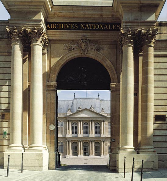 The Marais — image 4