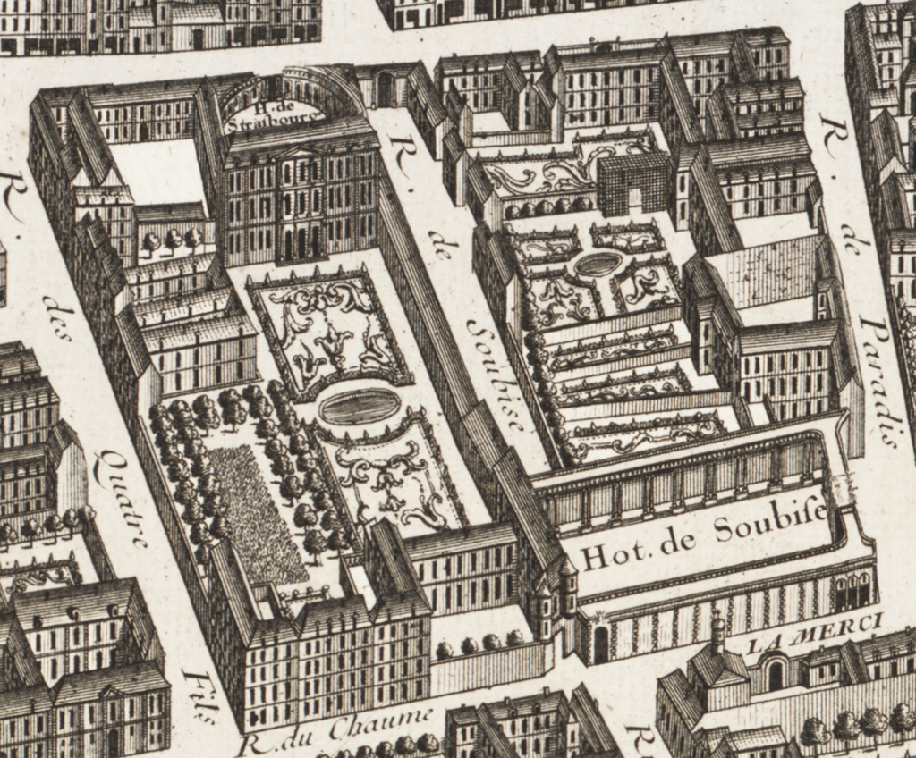 The Marais — image 5