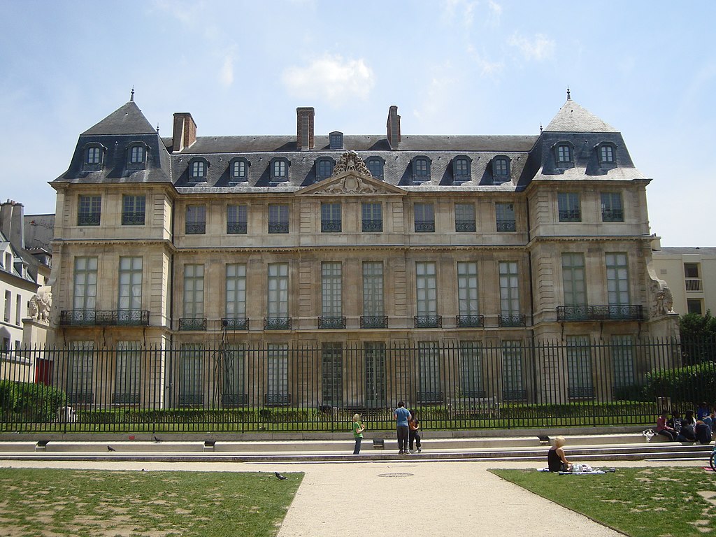 The Marais — image 1