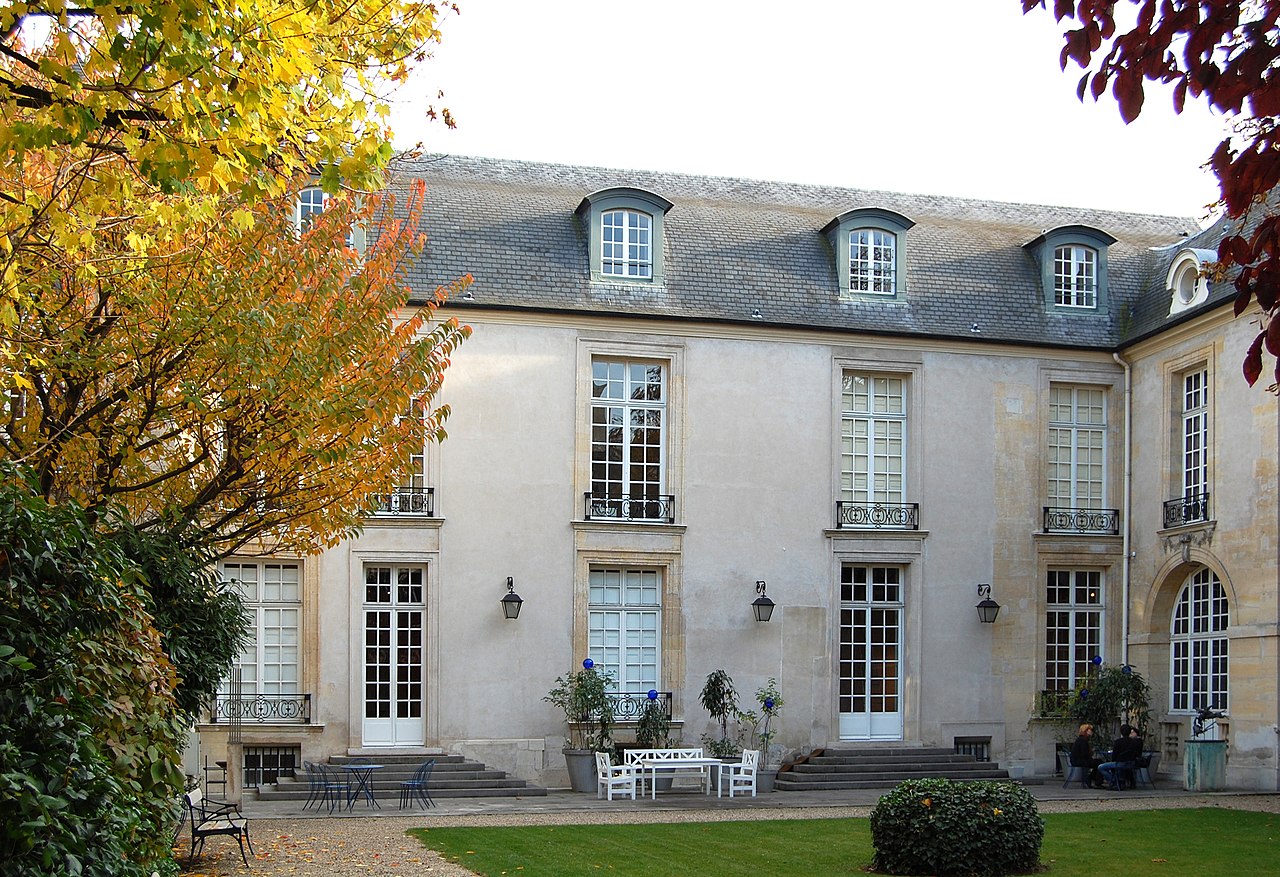 The Marais — image 11