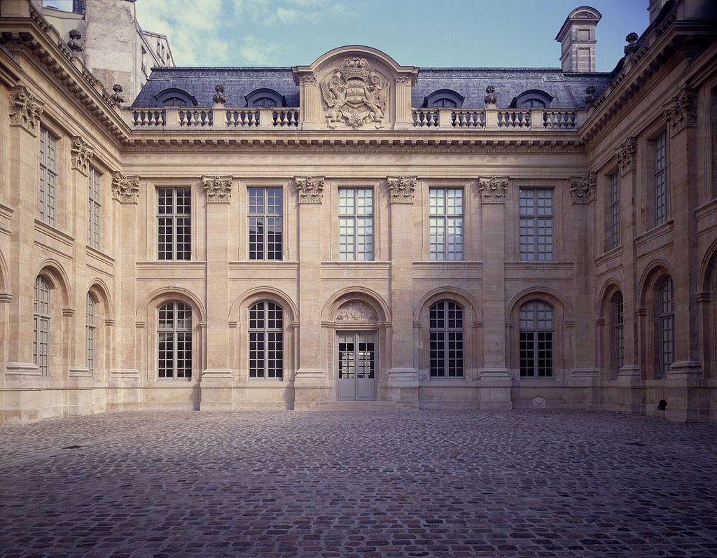 The Marais — image 12