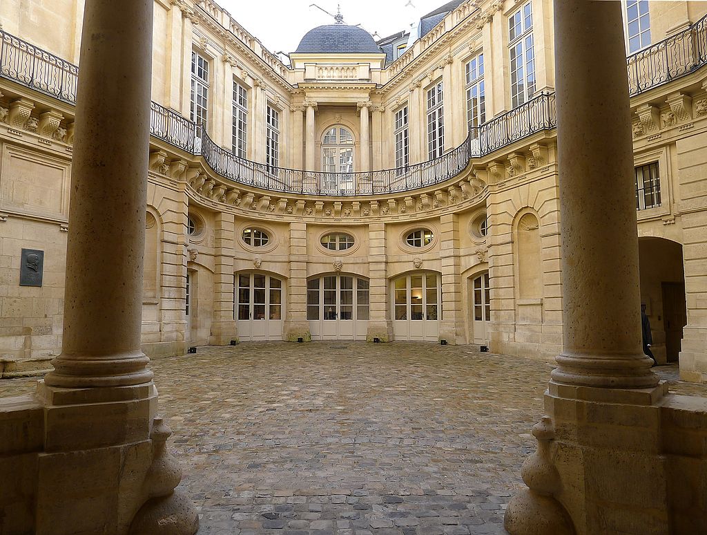 The Marais — image 13