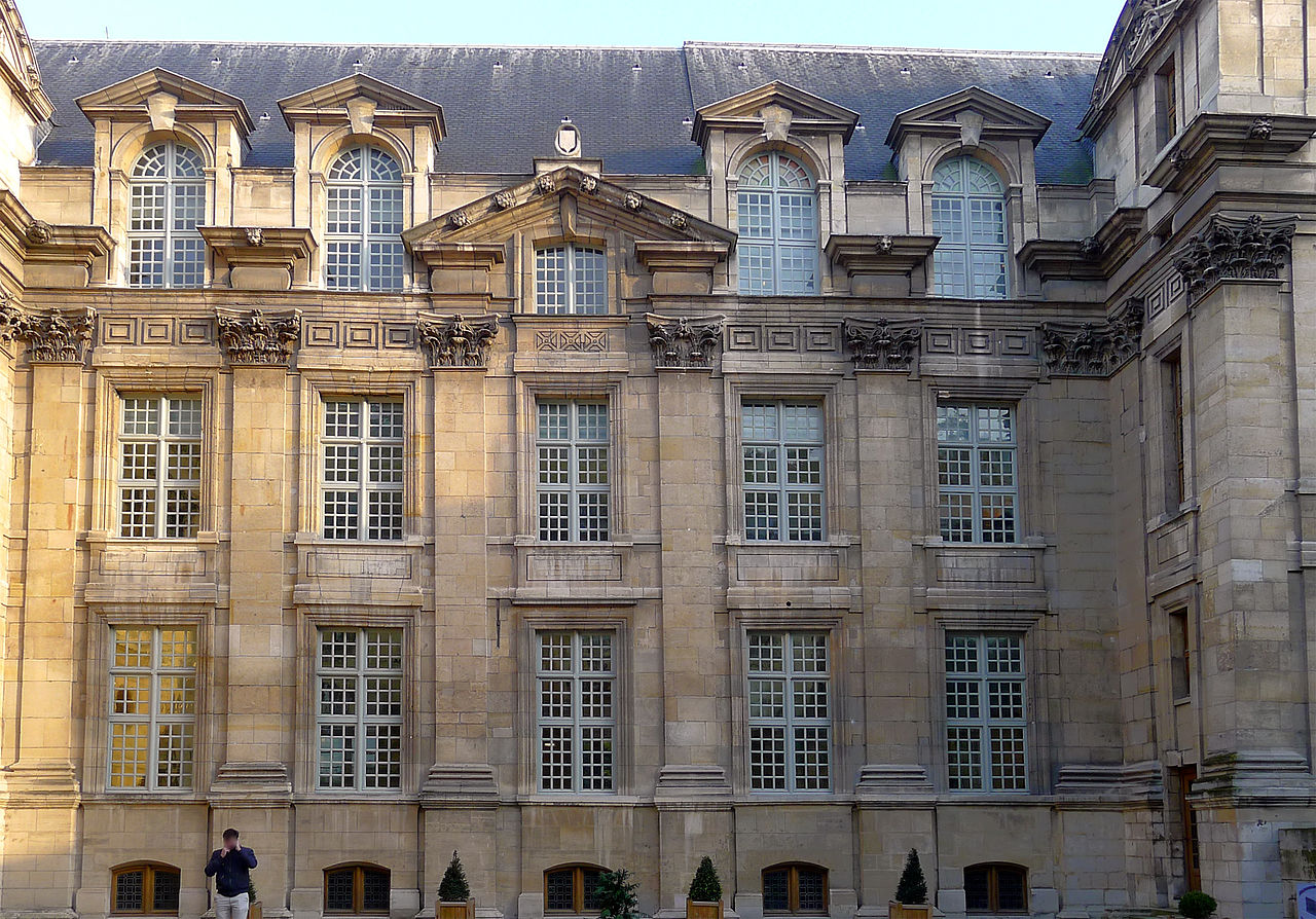 The Marais — image 18