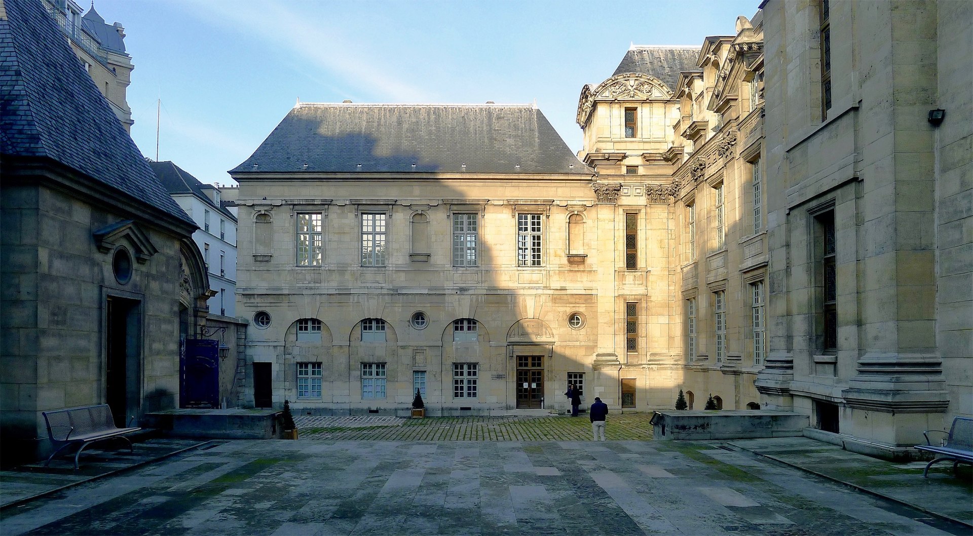 The Marais — image 19
