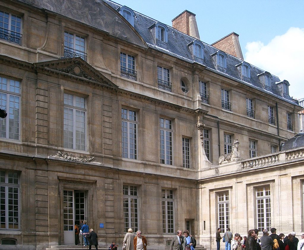 The Marais — image 2