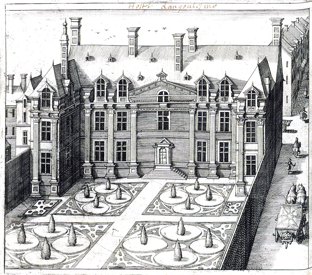 The Marais — image 21