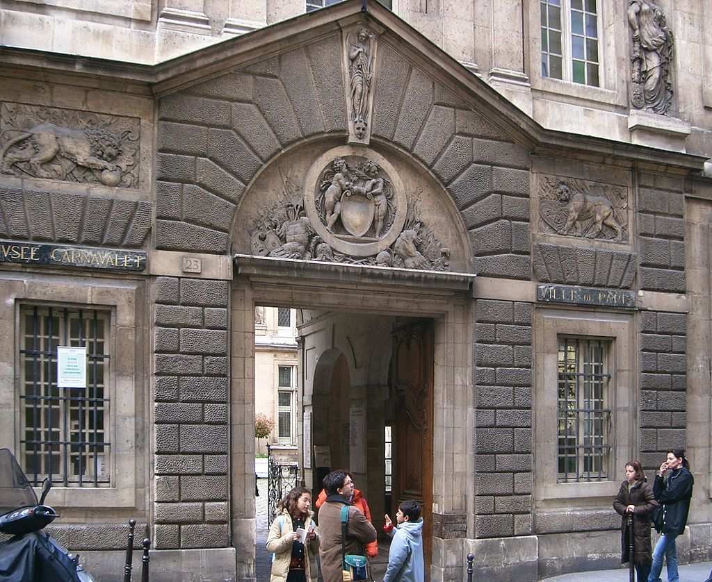 The Marais — image 5