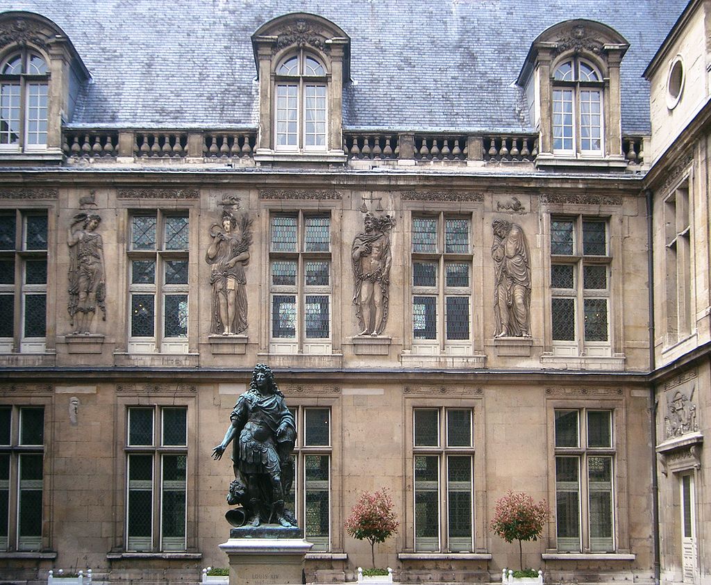 The Marais — image 6