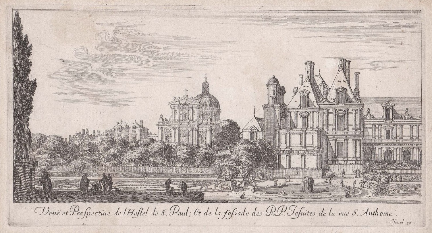 The Marais — image 4