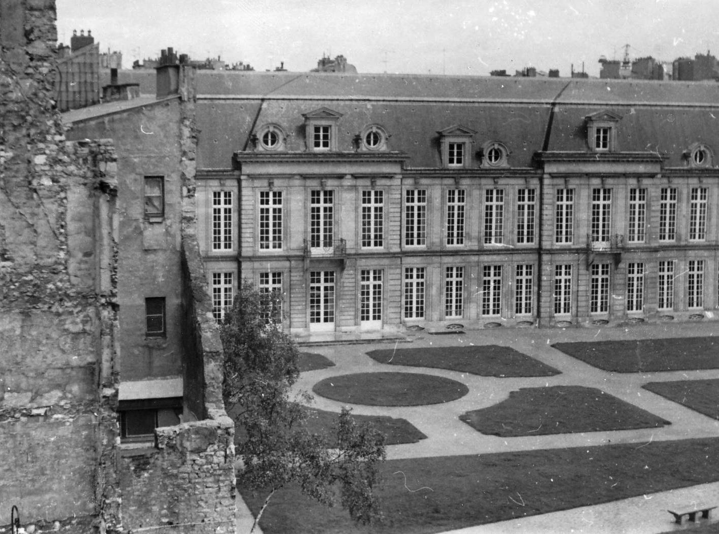 The Marais — image 4