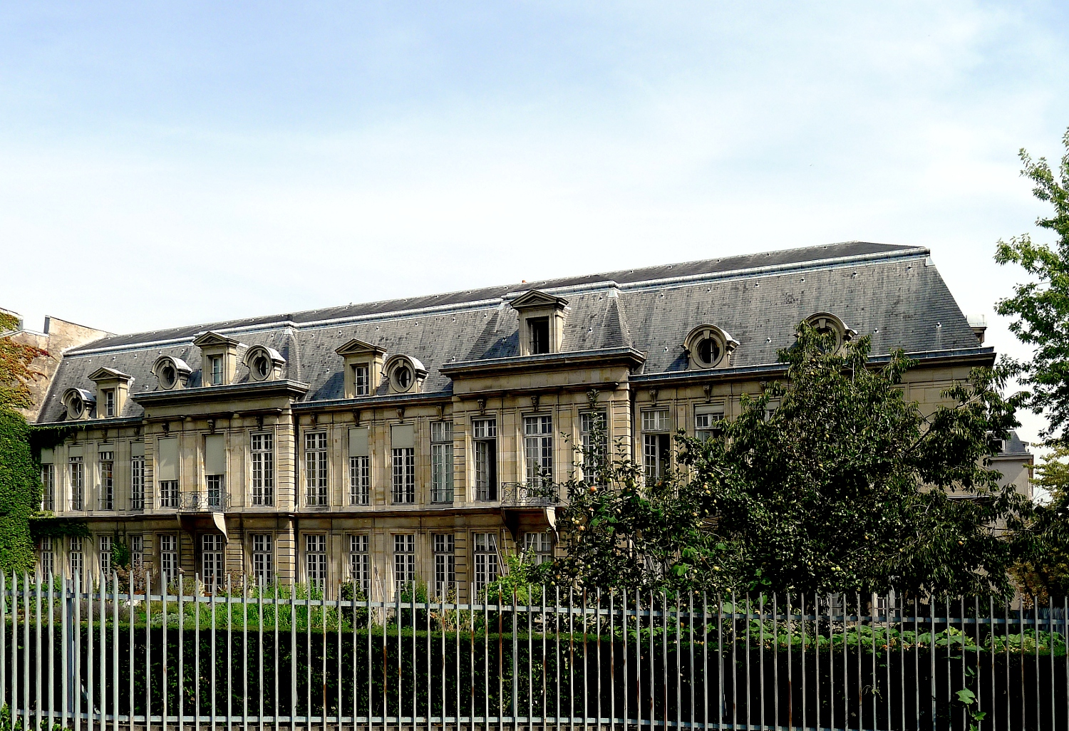 The Marais — image 5
