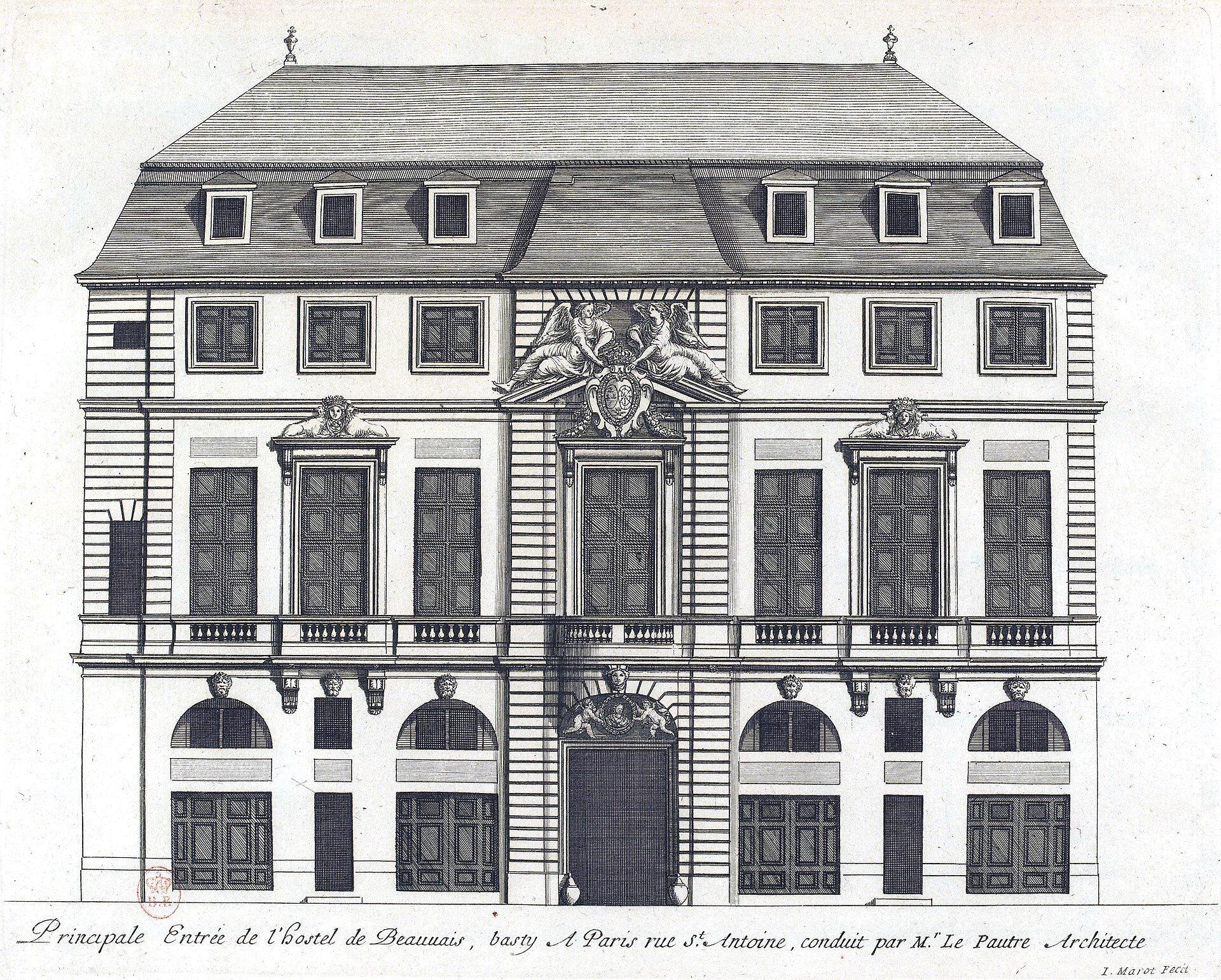 The Marais — image 1
