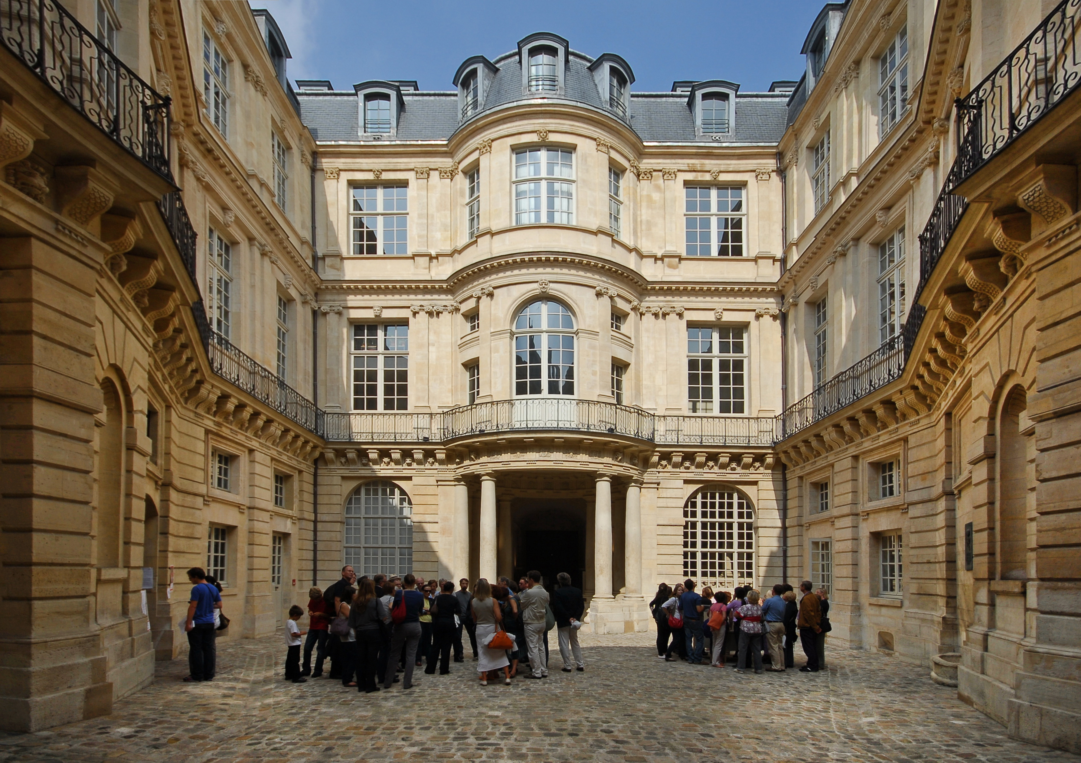 The Marais — image 5