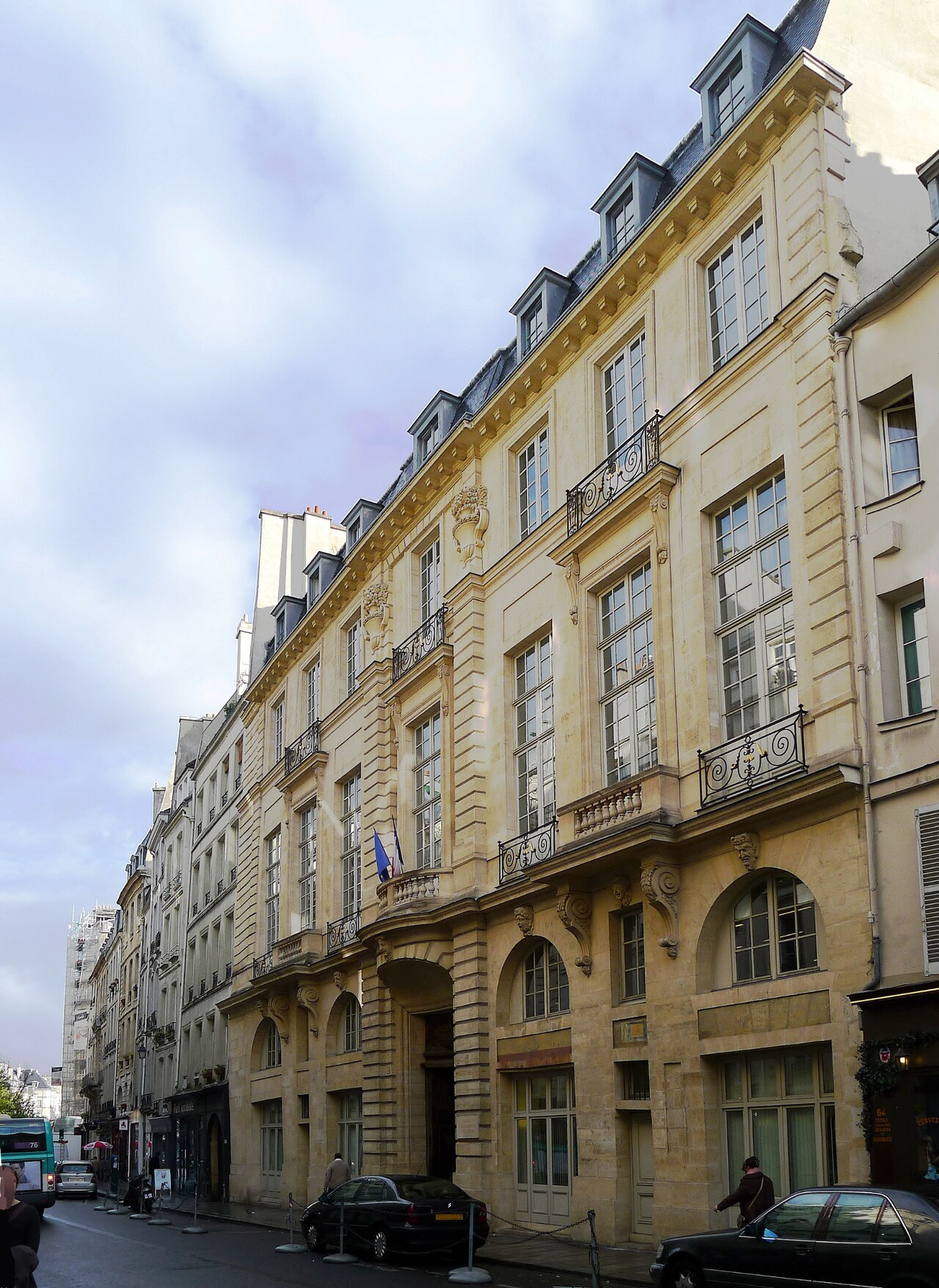 The Marais — image 9