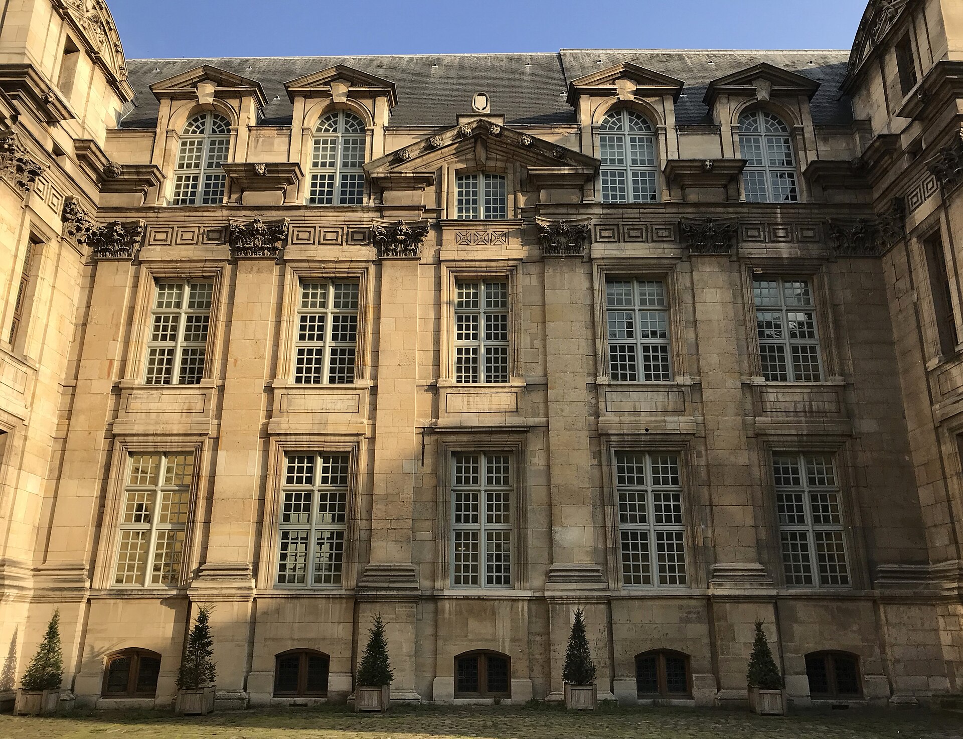 The Marais — image 1