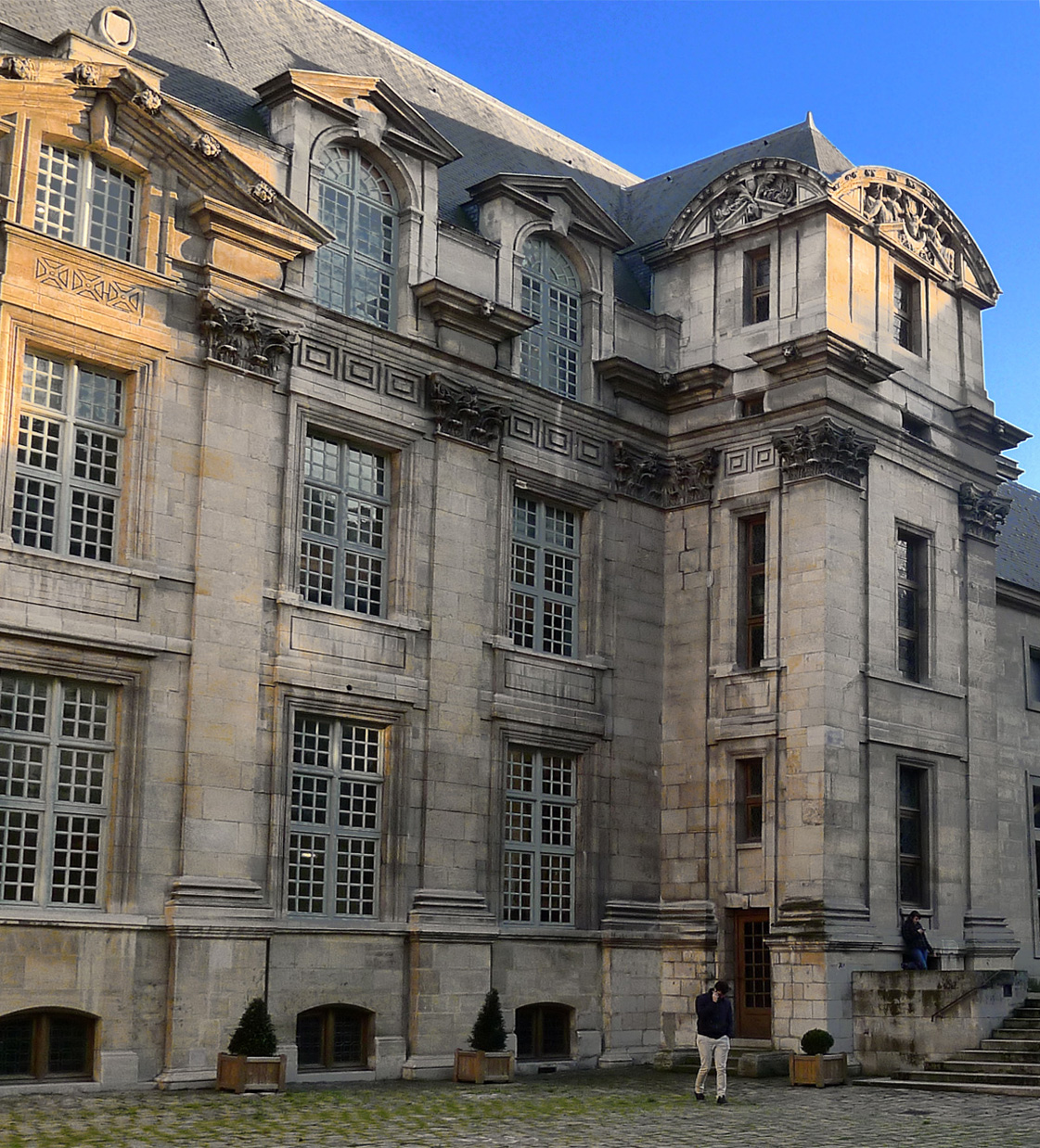 The Marais — image 2