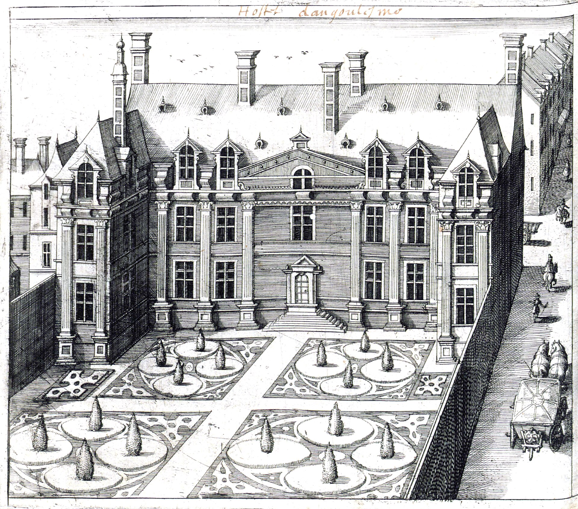 The Marais — image 3