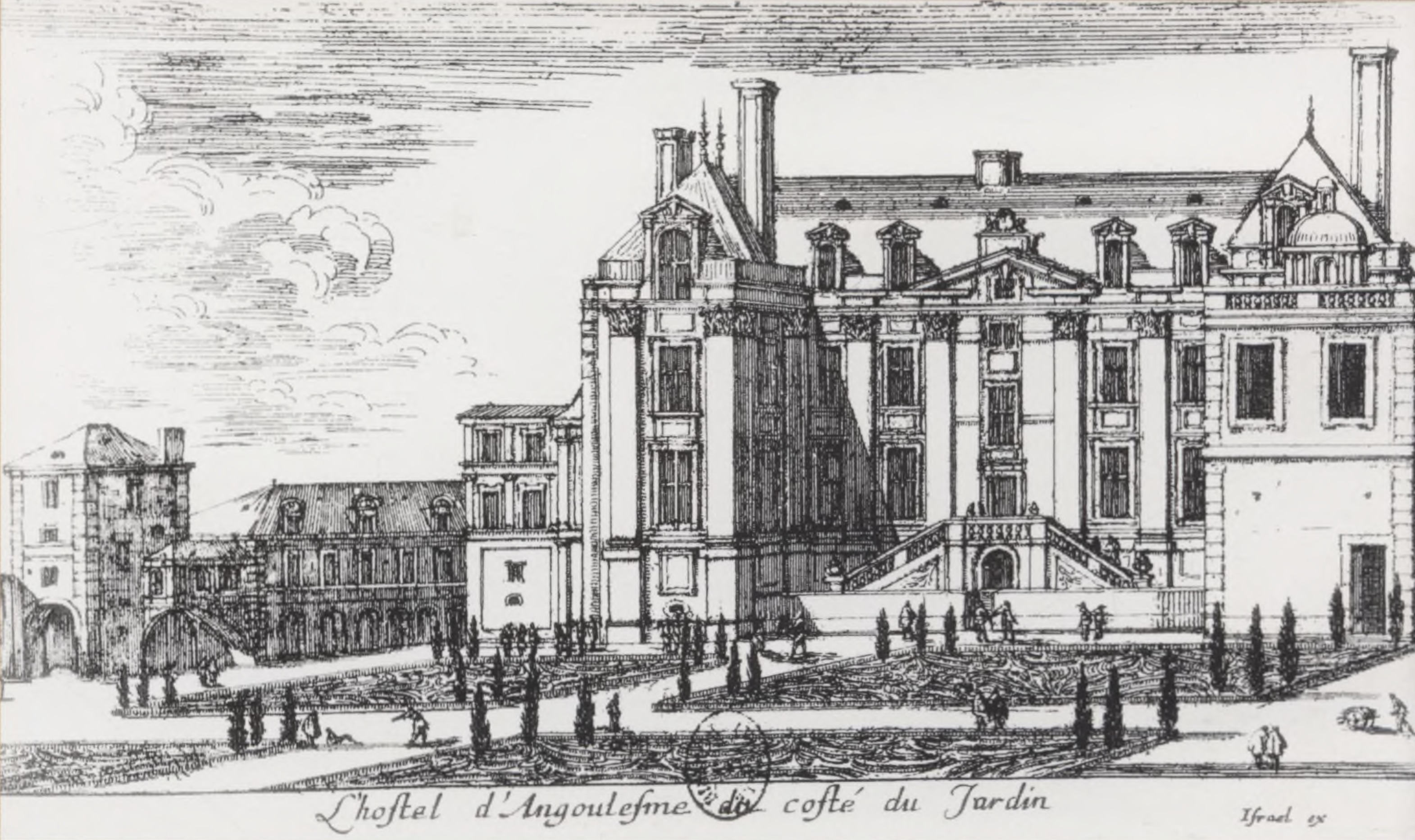 The Marais — image 4