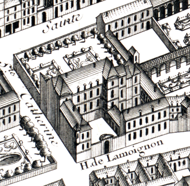 The Marais — image 5