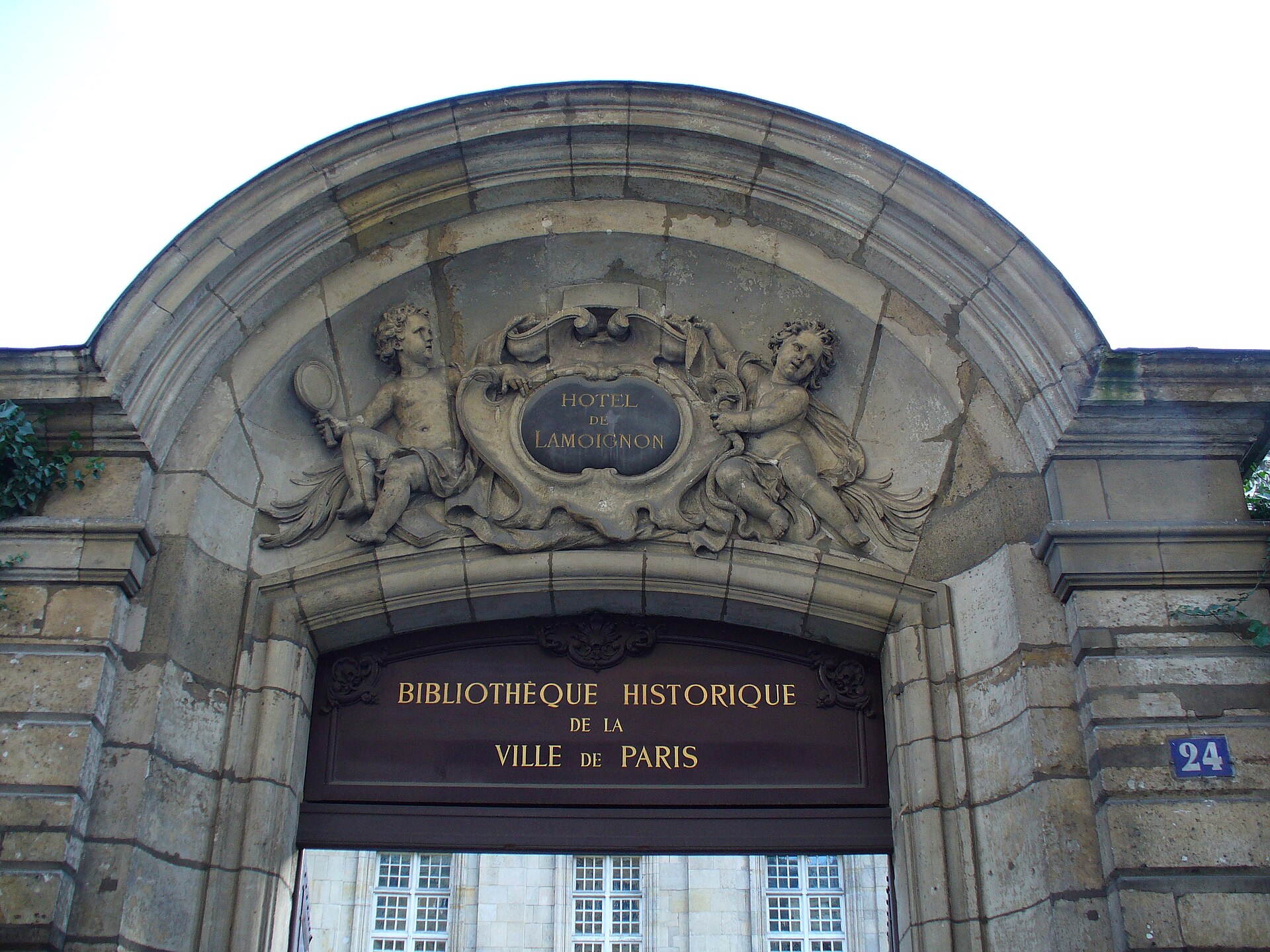 The Marais — image 7