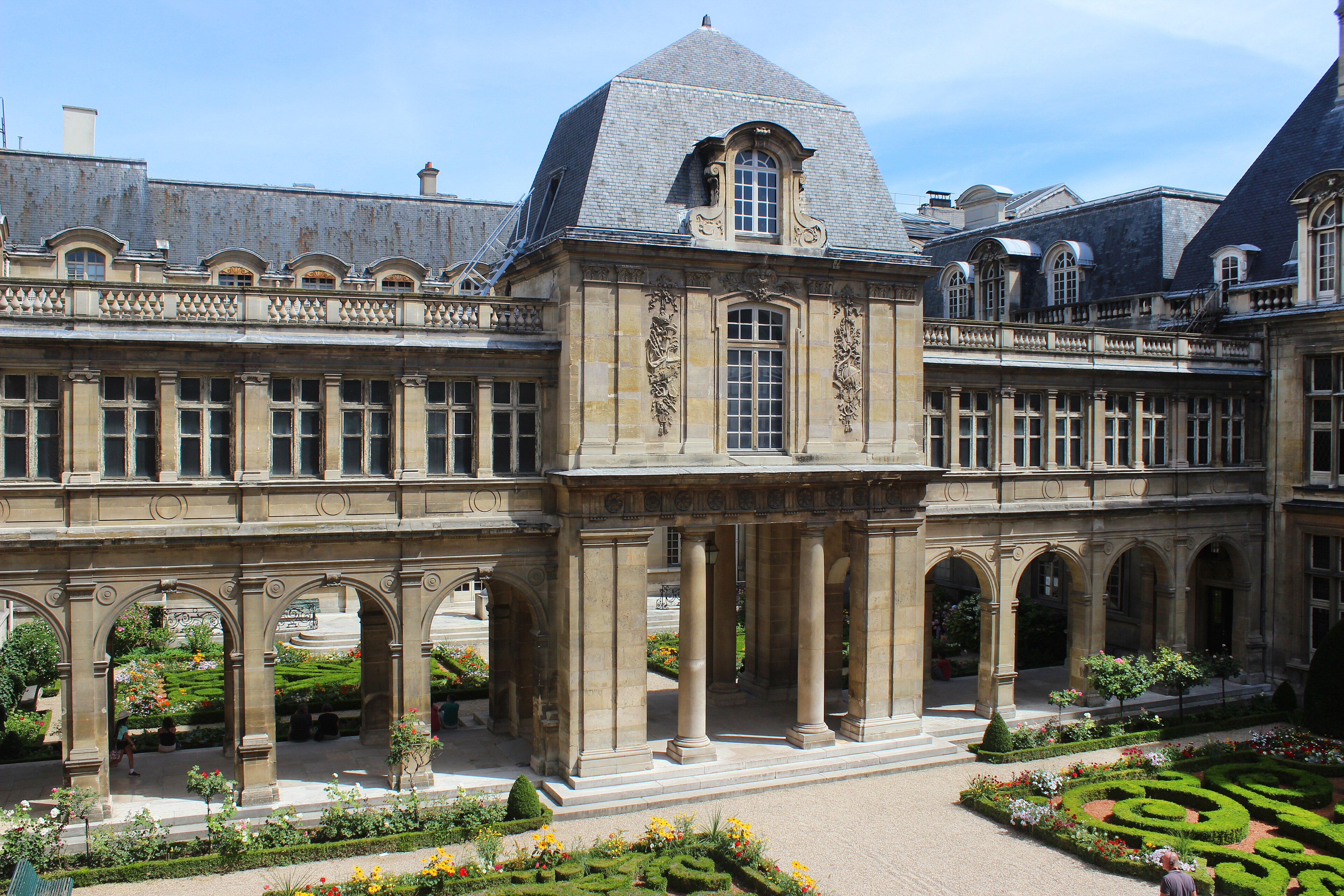 The Marais — image 1