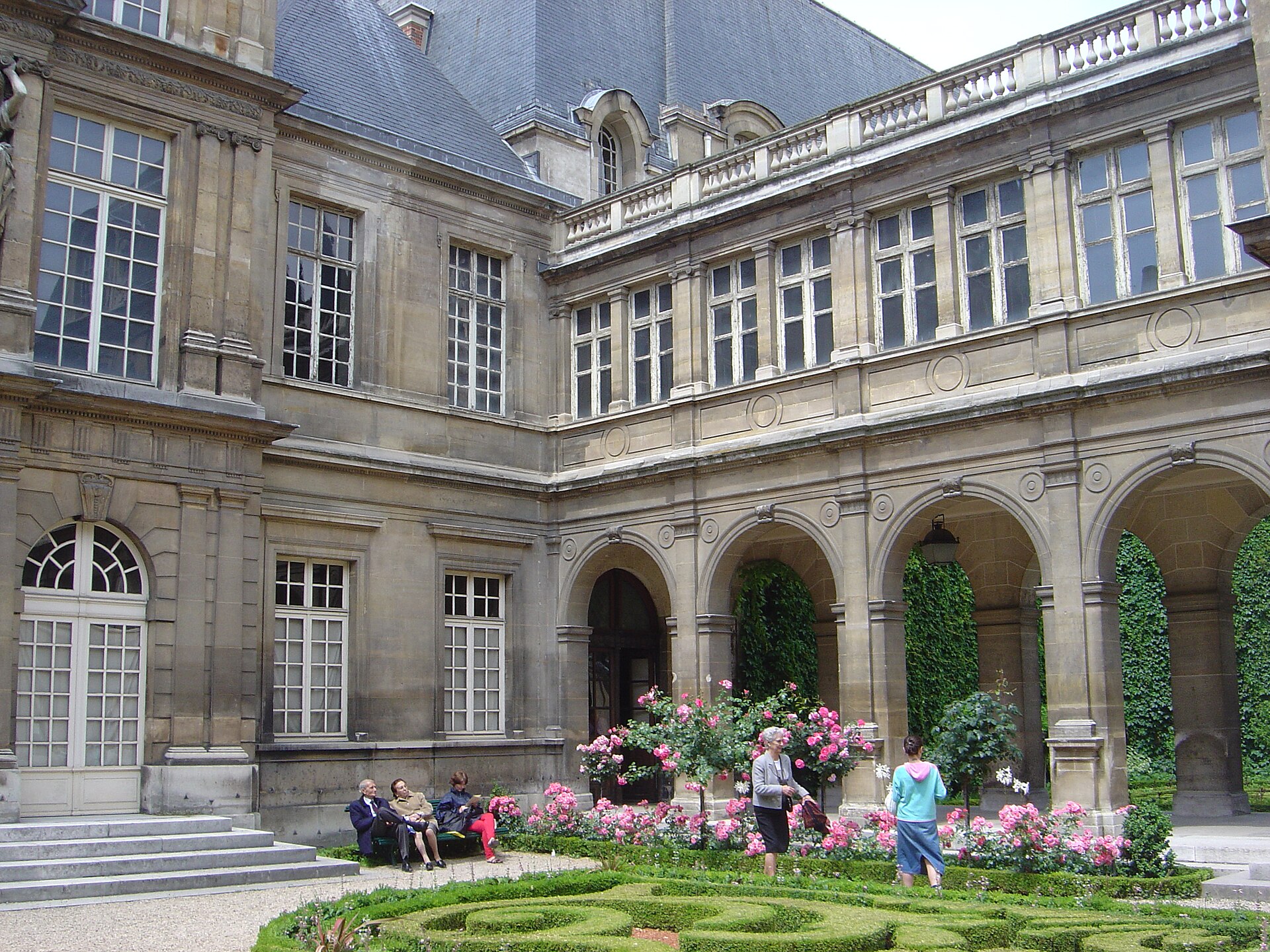 The Marais — image 2