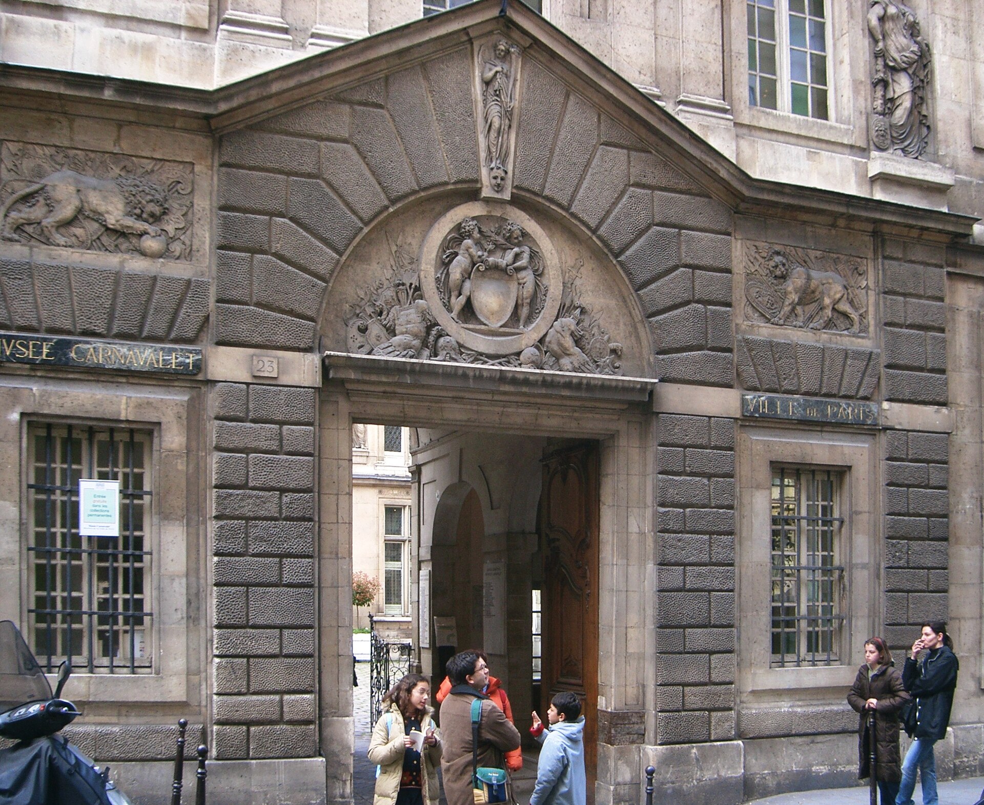 The Marais — image 3