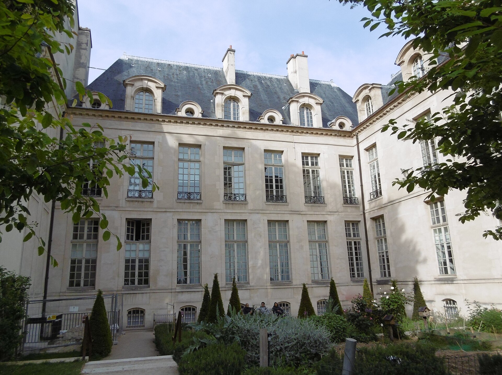 The Marais — image 1