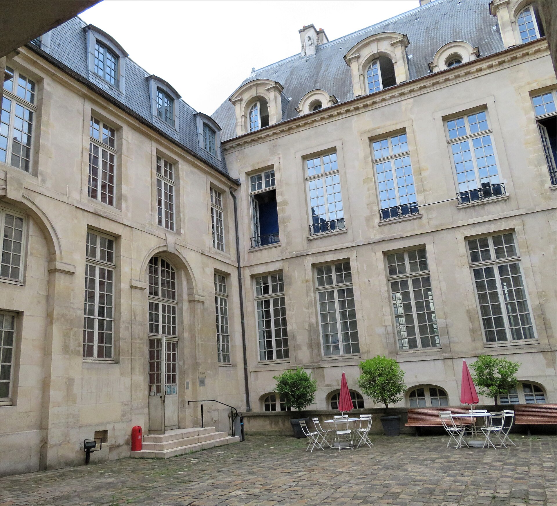 The Marais — image 2